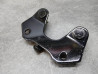 Platine support des compteurs de CB125JX CB200 HONDA 37114-354-000