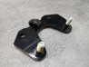 Platine support des compteurs de CB125JX CB200 HONDA 37114-354-000