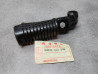 Repose pied avant G complet pour CB750F2/F3 HONDA 50640-410-000