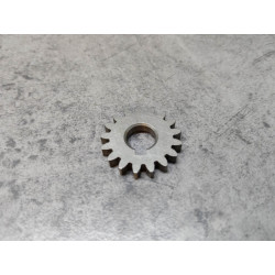 Engrenage pompe à huile C200 CA200 CT200 63/64 HONDA C20016015