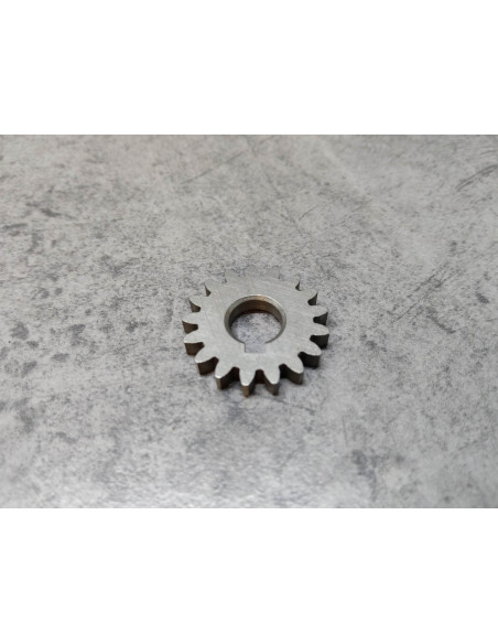 Engrenage pompe à huile C200 CA200 CT200 63/64 HONDA C20016015