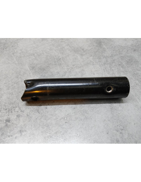 Tige repose pied gauche CB250-400N-T-A CB250RS CM125C 82-85 HONDA 50643-413-000