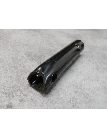 Tige repose pied gauche CB250-400N-T-A CB250RS CM125C 82-85 HONDA 50643-413-000