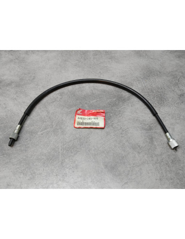 Cable compteur CBX1000 SUPERSPORT 81/82 HONDA 44830-165-405