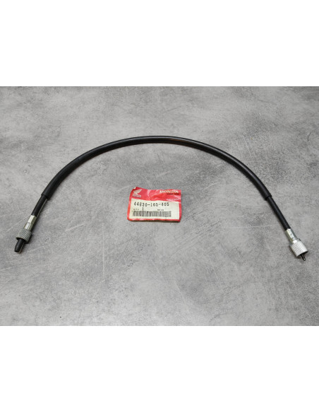 Cable compteur CBX1000 SUPERSPORT 81/82 HONDA 44830-165-405