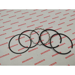Segment cote +0.25 pour CB125TD 1982/88 CA125 1995/96 HONDA 13021-KC1-003