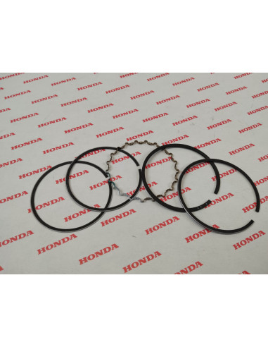 Segment cote +0.25 pour CB125TD 1982/88 CA125 1995/96 HONDA 13021-KC1-003