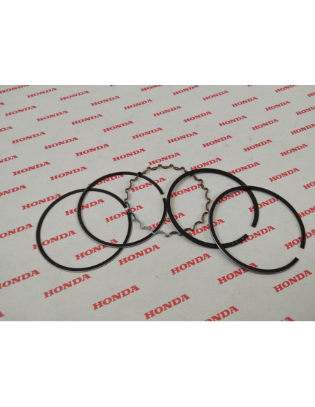 Segment cote +0.25 pour CB125TD 1982/88 CA125 1995/96 HONDA 13021-KC1-003