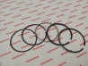 Segment cote +0.25 pour CB125TD 1982/88 CA125 1995/96 HONDA 13021-KC1-003