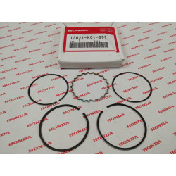 Segment cote +0.25 pour CB125TD 1982/88 CA125 1995/96 HONDA 13021-KC1-003