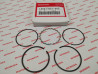 Segment cote +0.25 pour CB125TD 1982/88 CA125 1995/96 HONDA 13021-KC1-003
