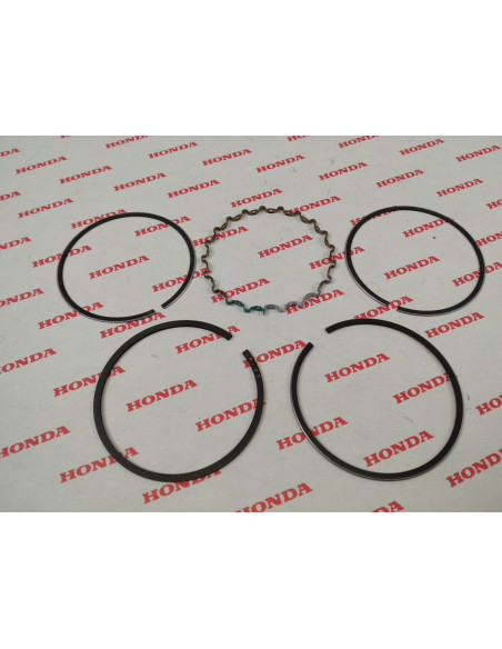 Segment cote +0.25 pour CB125TD 1982/88 CA125 1995/96 HONDA 13021-KC1-003