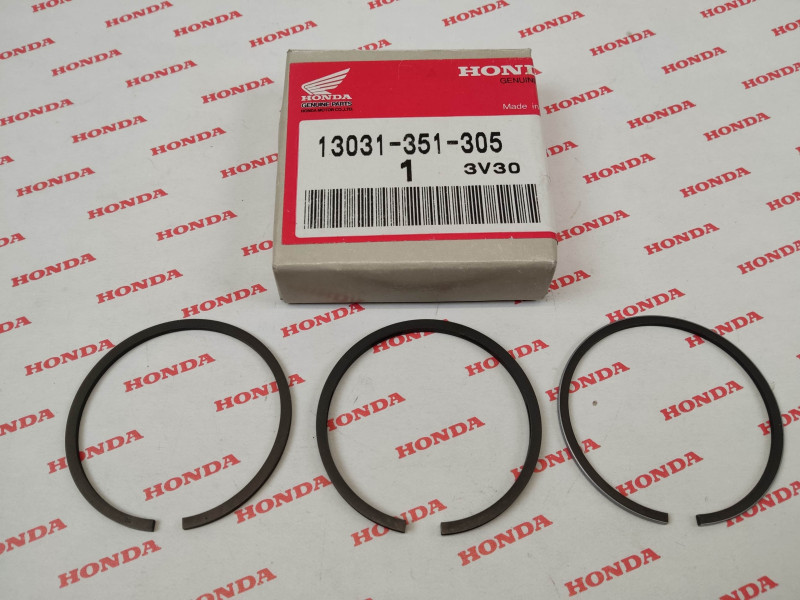 Segment Cote +0.50 D44.50mm Honda CB125JX-B6 | 13031-351-305