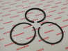 Segment Cote +0.50 D44.50mm Honda CB125JX-B6 | 13031-351-305