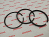 Segment Cote +0.50 D44.50mm Honda CB125JX-B6 | 13031-351-305