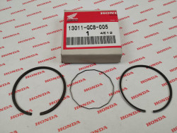 Segment cote standard NH80 MSN 92 NH80 MSP 93 NH80 MSR 94 HONDA 13011-GC8-005