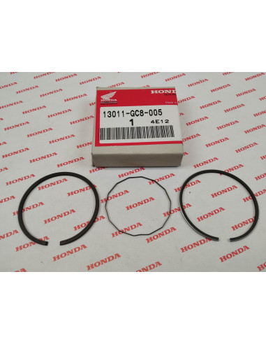 Segment cote standard NH80 MSN 92 NH80 MSP 93 NH80 MSR 94 HONDA 13011-GC8-005