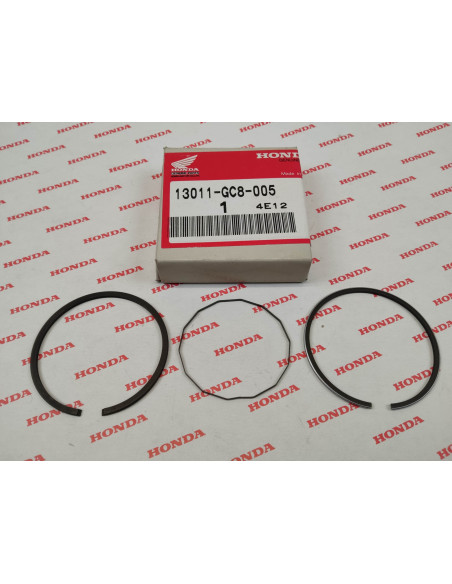 Segment cote standard NH80 MSN 92 NH80 MSP 93 NH80 MSR 94 HONDA 13011-GC8-005