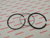 Segment cote standard NH80 MSN 92 NH80 MSP 93 NH80 MSR 94 HONDA 13011-GC8-005