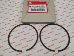 Segment cote std CR500 R 1990/01 HONDA 131A2-ML3-680 130A1-KA5770 13011-ML3-305