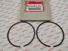 Segment cote std CR500 R 1990/01 HONDA 131A2-ML3-680 130A1-KA5770 13011-ML3-305