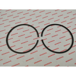 Segment cote std CR500 R 1990/01 HONDA 131A2-ML3-680 130A1-KA5770 13011-ML3-305