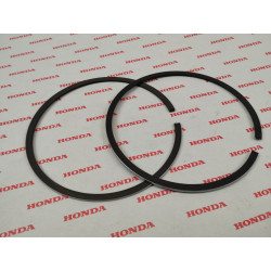 Segment cote std CR500 R 1990/01 HONDA 131A2-ML3-680 130A1-KA5770 13011-ML3-305