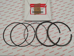 Segment cote standard (D100mm) NX650 90 NX650 88/95 HONDA 13011-MN9-305