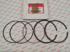 Segment cote standard (D100mm) NX650 90 NX650 88/95 HONDA 13011-MN9-305