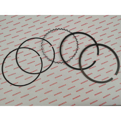 Segment cote standard (D100mm) NX650 90 NX650 88/95 HONDA 13011-MN9-305