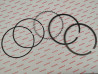 Segment cote standard (D100mm) NX650 90 NX650 88/95 HONDA 13011-MN9-305