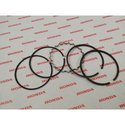 Jeu de segments cote std pour CB125TD 82-83 CA125 Rebel 95 HONDA 13011-kc1-003