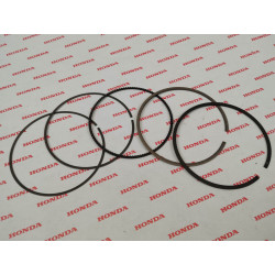 jeu de segments pour CBR600 F 1999/2000 HONDA 13011-MBW-305