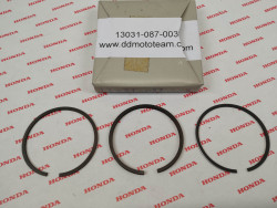 Segments pour ATC70 CL70 CT70 HONDA 13031-087-003