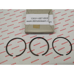 Segments pour ATC70 CL70 CT70 HONDA 13031-087-003