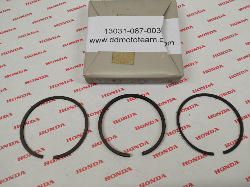 Segments pour ATC70 CL70 CT70 HONDA 13031-087-003