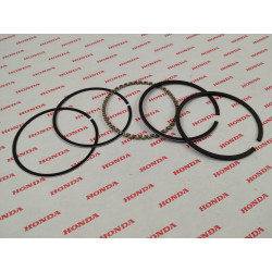 jeu de segments cote std CB125J S3 XL125 K3 Honda 13011-383-621