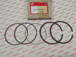 Segments cote std (D84mm) XL350 R J 88 XR350 R 83/85 HONDA 13011-KV2-305