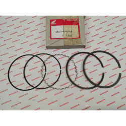 Segments cote std (D84mm) XL350 R J 88 XR350 R 83/85 HONDA 13011-KV2-305