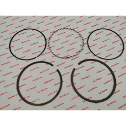 Segments cote std (D84mm) XL350 R J 88 XR350 R 83/85 HONDA 13011-KV2-305
