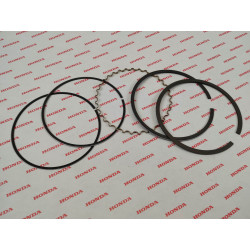 Segments cote std (D84mm) XL350 R J 88 XR350 R 83/85 HONDA 13011-KV2-305