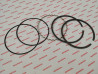 Segments cote std (D84mm) XL350 R J 88 XR350 R 83/85 HONDA 13011-KV2-305