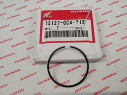 Segment pour CR80 R 1987/1995 HONDA 13121-GC4-713 idem 13121-GC4-601