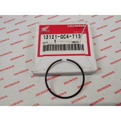 Segment pour CR80 R 1987/1995 HONDA 13121-GC4-713 idem 13121-GC4-601