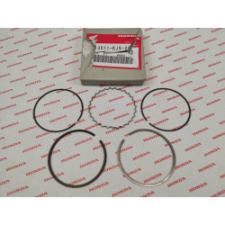 Segment cote standard pour CH125 1984 1986 HONDA 13011-KJ9-003
