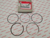 Segment cote standard pour CH125 1984 1986 HONDA 13011-KJ9-003