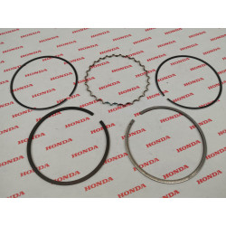 Segment cote standard pour CH125 1984 1986 HONDA 13011-KJ9-003
