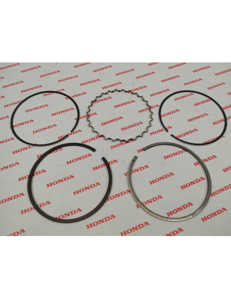 Segment cote standard pour CH125 1984 1986 HONDA 13011-KJ9-003