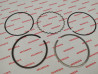 Segment cote standard pour CH125 1984 1986 HONDA 13011-KJ9-003
