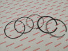 Segment cote standard pour CH125 1984 1986 HONDA 13011-KJ9-003